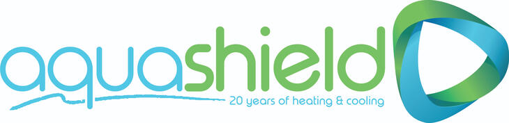 aqua shield hull logo Aqua Shield GB Limited Heating & Cooling Experts
