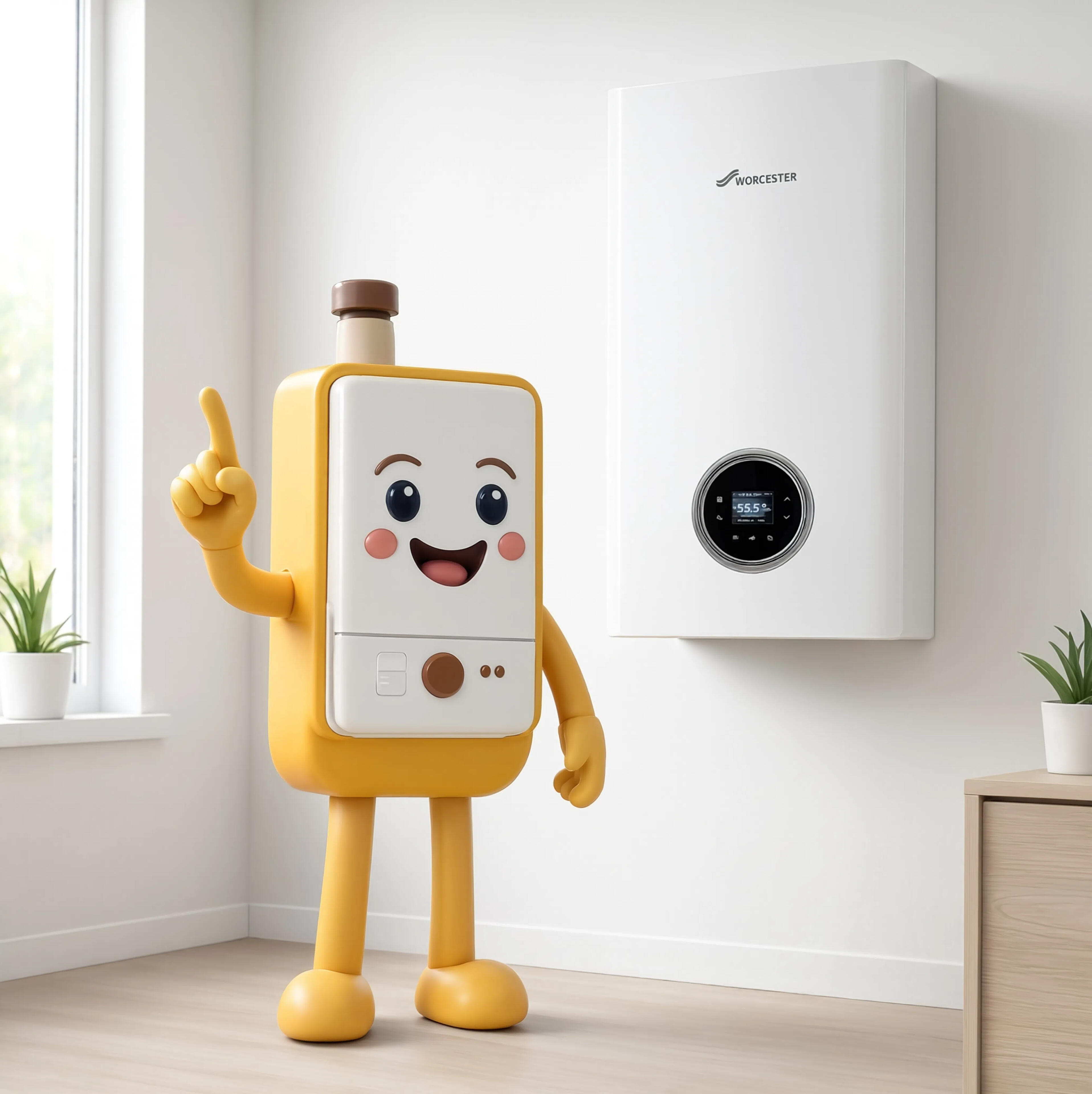 boiler insurance you can trust